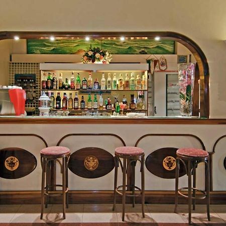 Alba Sul Mare Hotel Lido di Camaiore Eksteriør billede
