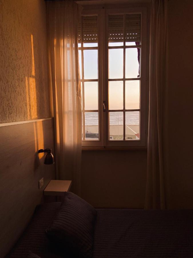 Alba Sul Mare Hotel Lido di Camaiore Eksteriør billede