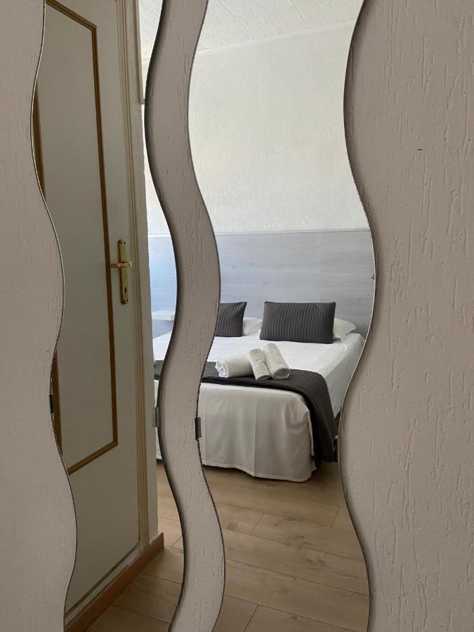 Alba Sul Mare Hotel Lido di Camaiore Eksteriør billede