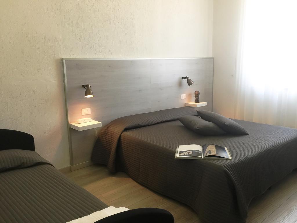 Alba Sul Mare Hotel Lido di Camaiore Værelse billede