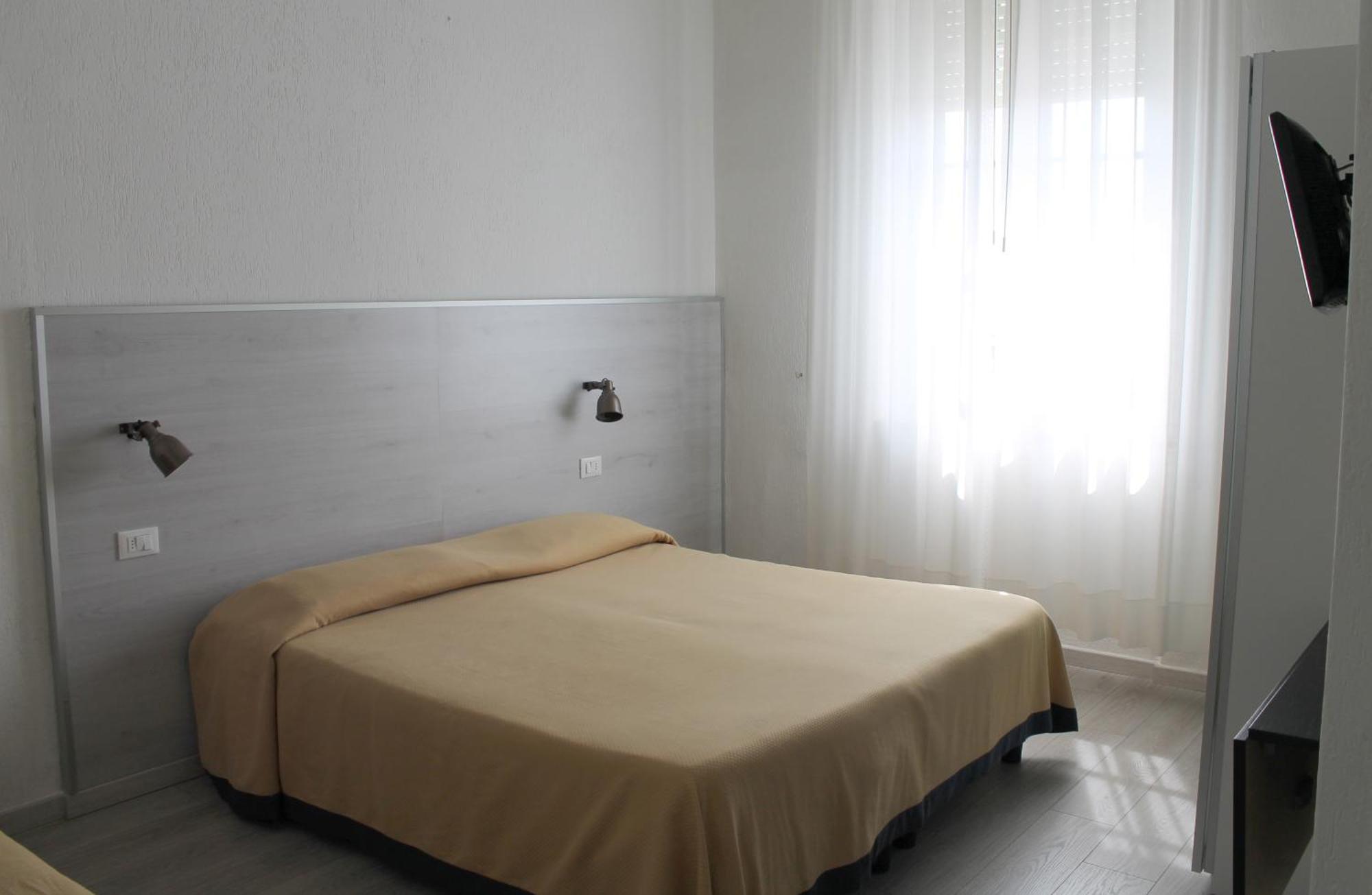 Alba Sul Mare Hotel Lido di Camaiore Værelse billede