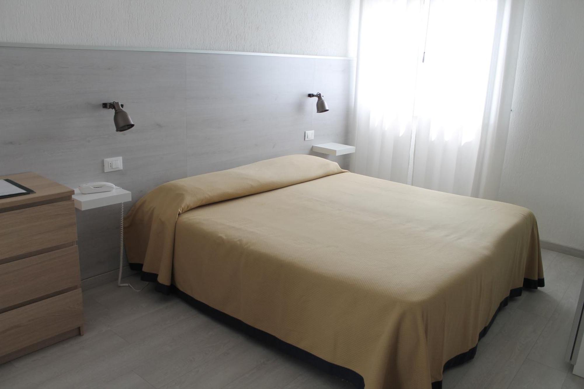 Alba Sul Mare Hotel Lido di Camaiore Værelse billede
