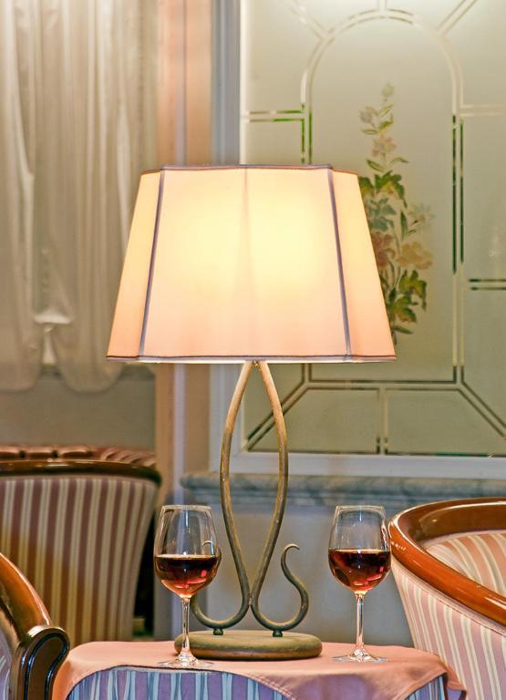 Alba Sul Mare Hotel Lido di Camaiore Eksteriør billede